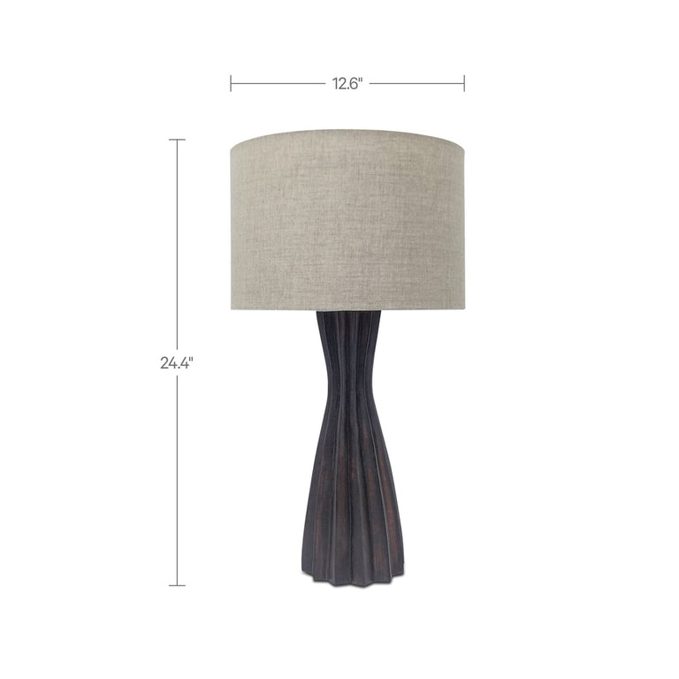 SABRINA TABLE LAMP