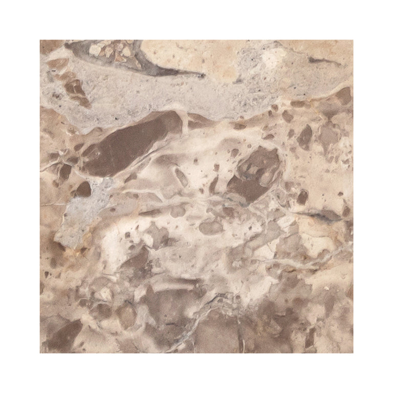 BLAIR ACCENT TABLE GOLDEN FOREST MARBLE