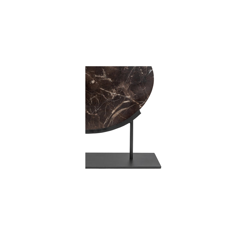 GALEN SCULPTURE BOTTICINO BEIGE MARBLE