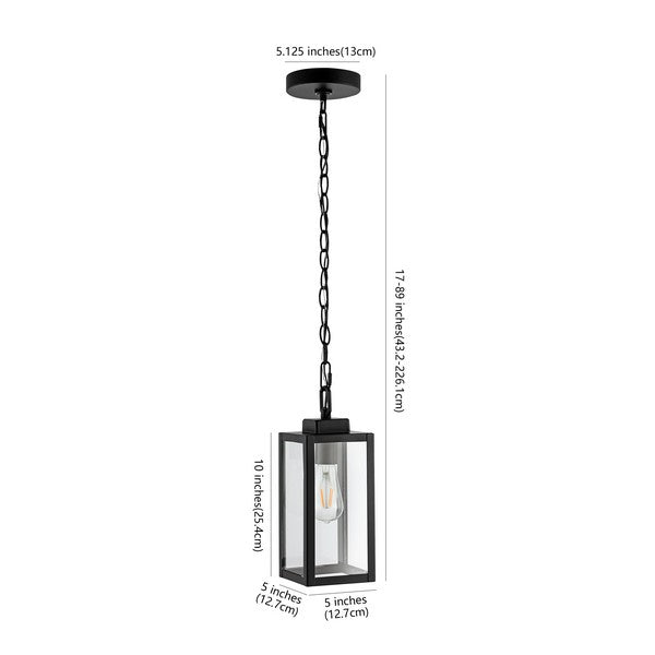 CLEMENS  PENDANTS | LIGHTING