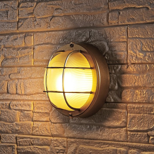 ELSON  OUTDOOR LIGHTING | LIGHTING