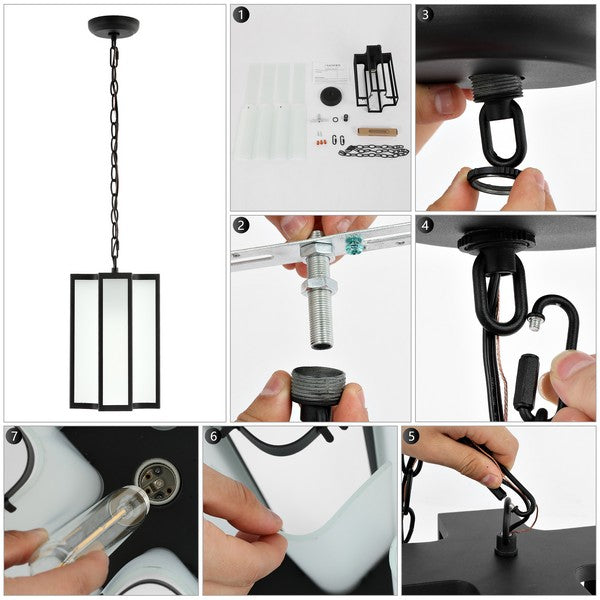 HYLA  PENDANTS | LIGHTING