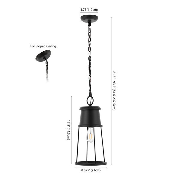 LAELA  PENDANTS | LIGHTING