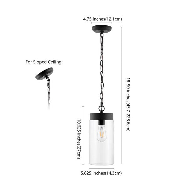 LIANNE  PENDANTS | LIGHTING