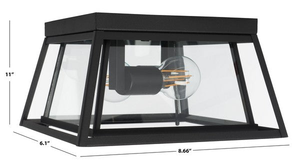 RYDLER  OUTDOOR LIGHTING | LIGHTING