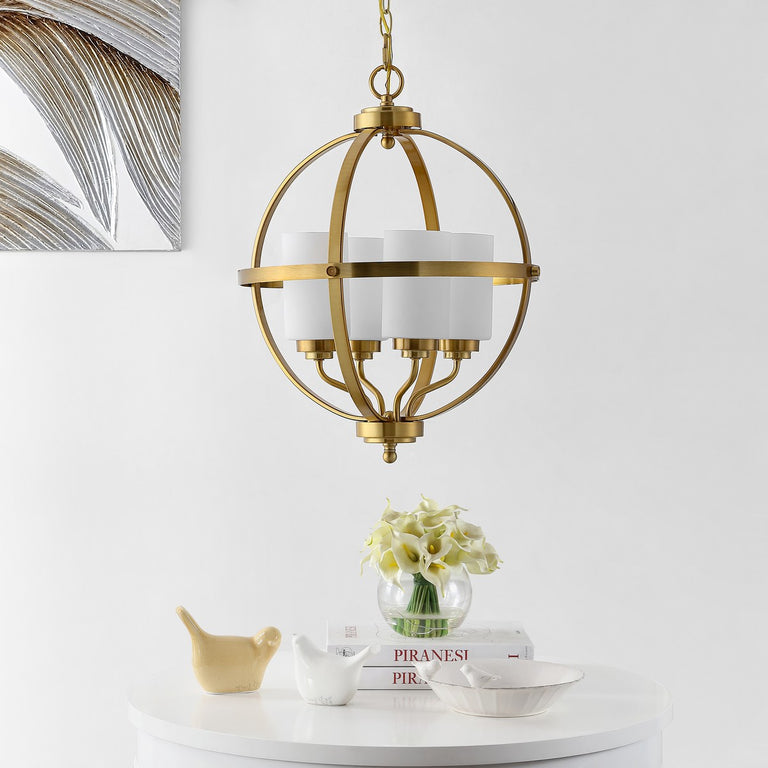 FORLER  PENDANTS | LIGHTING