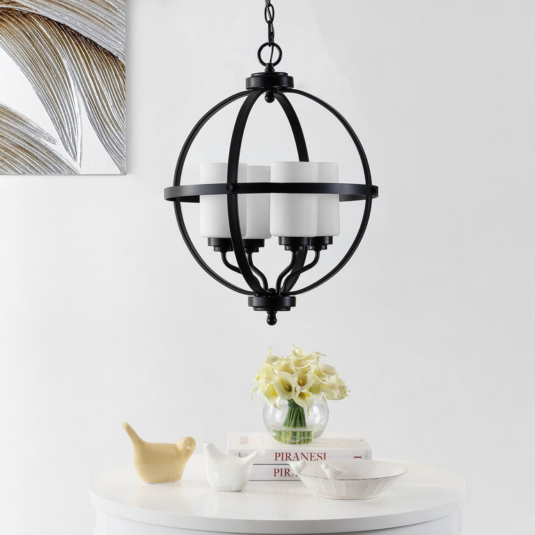 FORLER  PENDANTS | LIGHTING