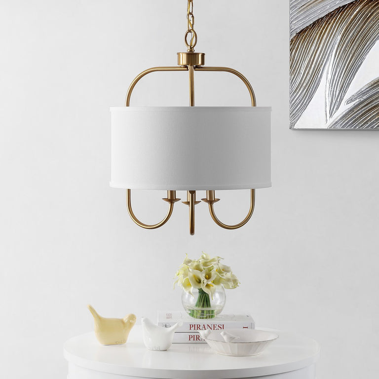JEMMI  PENDANTS | LIGHTING