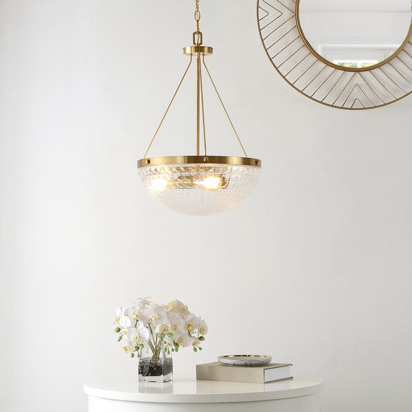 THORIN  PENDANTS | LIGHTING