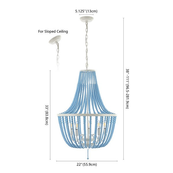 ELANIE  PENDANTS | LIGHTING
