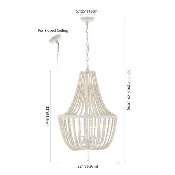 ELANIE  PENDANTS | LIGHTING
