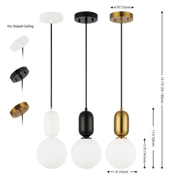 AMAGIRI  PENDANTS | LIGHTING