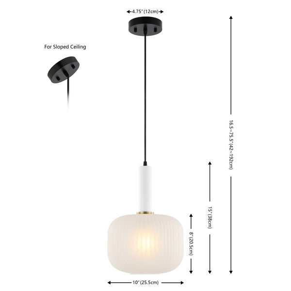NAOIS  PENDANTS | LIGHTING
