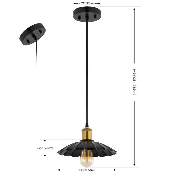 NOVAIRE  PENDANTS | LIGHTING