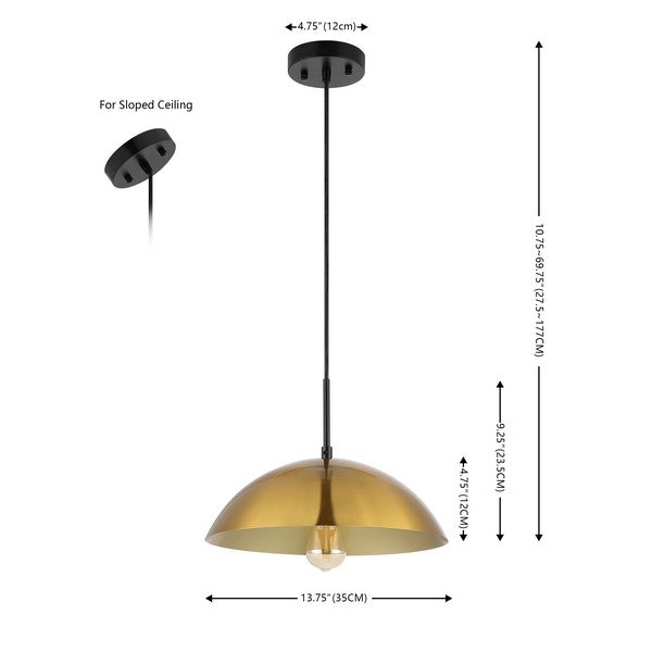 JORDEN  PENDANTS | LIGHTING