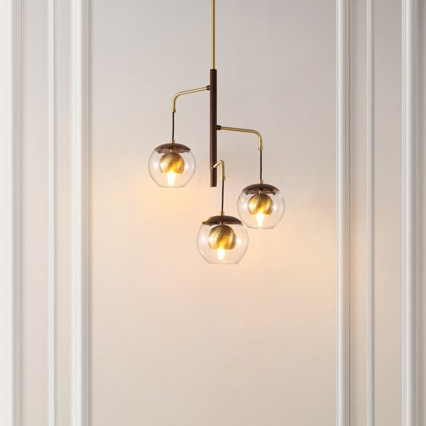 VYLORA  PENDANT | LIGHTING