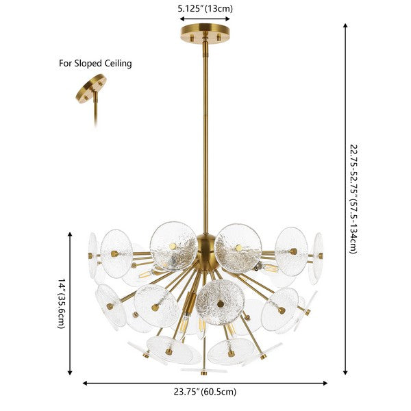 MIRI  PENDANT | LIGHTING
