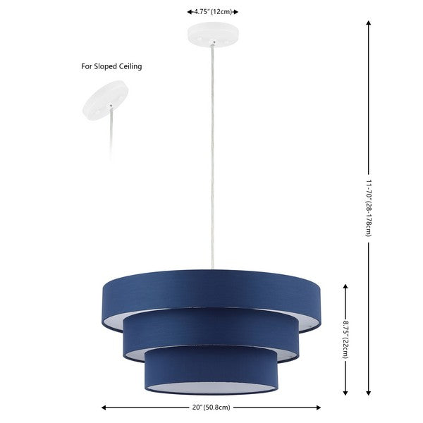 CLELIA  PENDANT | LIGHTING