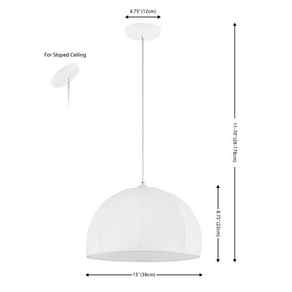 NEAMI  PENDANT | LIGHTING