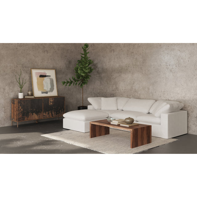 ARTISTS SIDEBOARD LARGE BLACK