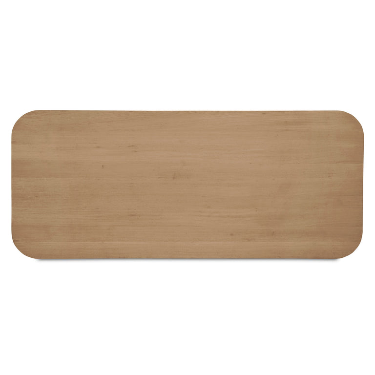 ANDERS DINING TABLE LARGE NATURAL