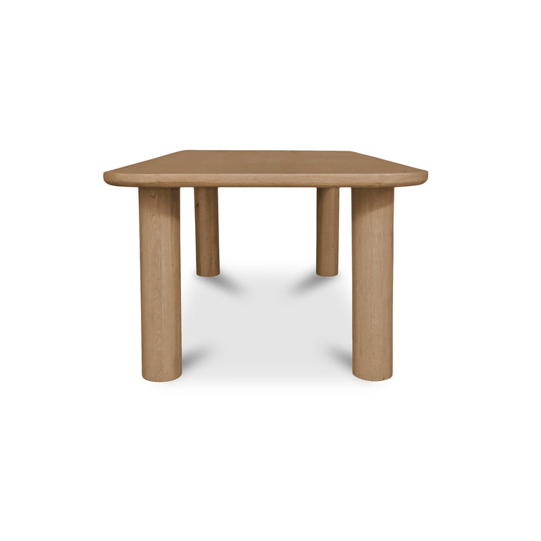 ANDERS DINING TABLE LARGE NATURAL