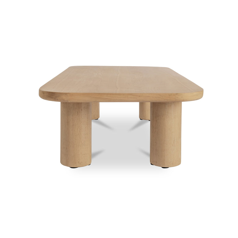 ANDERS COFFEE TABLE NATURAL