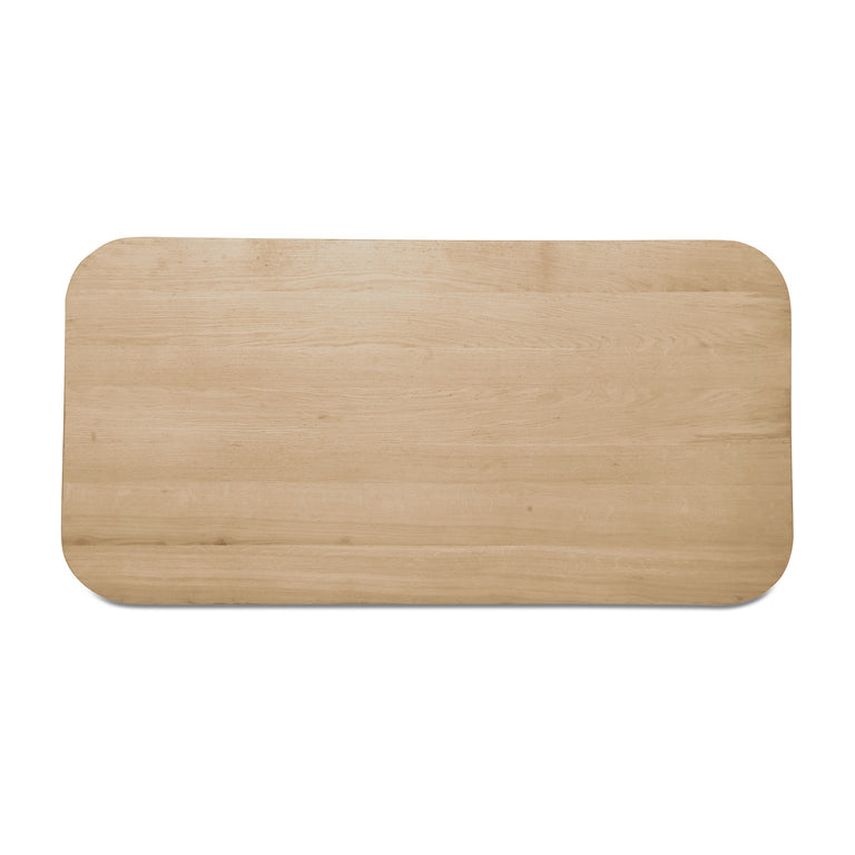 ANDERS COFFEE TABLE NATURAL