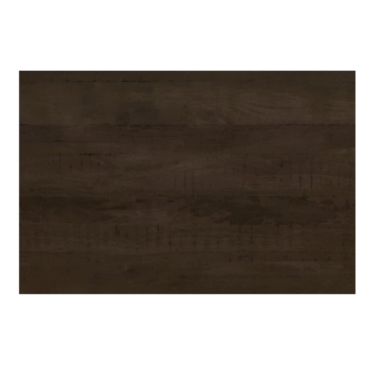 EVERSON CONSOLE TABLE BROWN