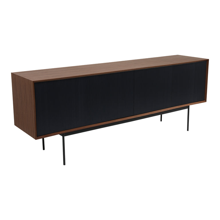 ARAYA SIDEBOARD BROWN