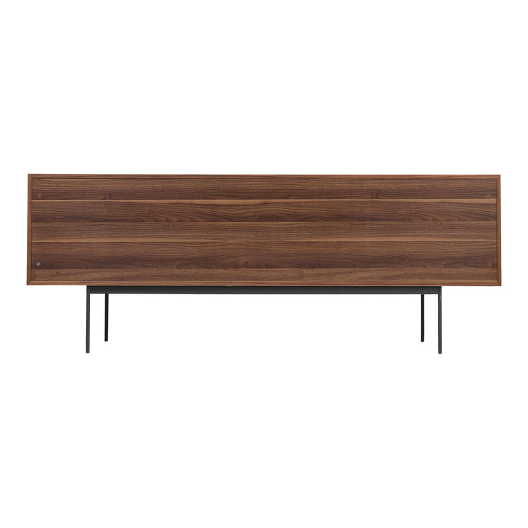 ARAYA SIDEBOARD BROWN