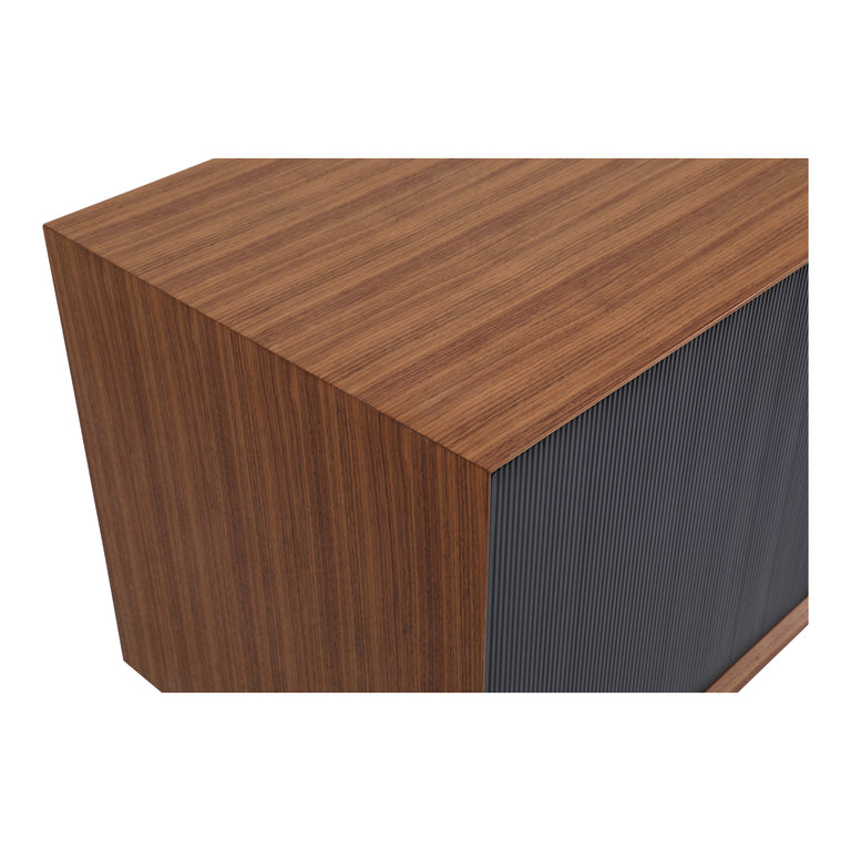 ARAYA SIDEBOARD BROWN