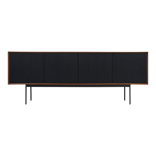 ARAYA SIDEBOARD BROWN
