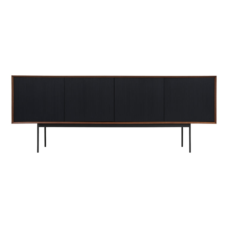 ARAYA SIDEBOARD BROWN