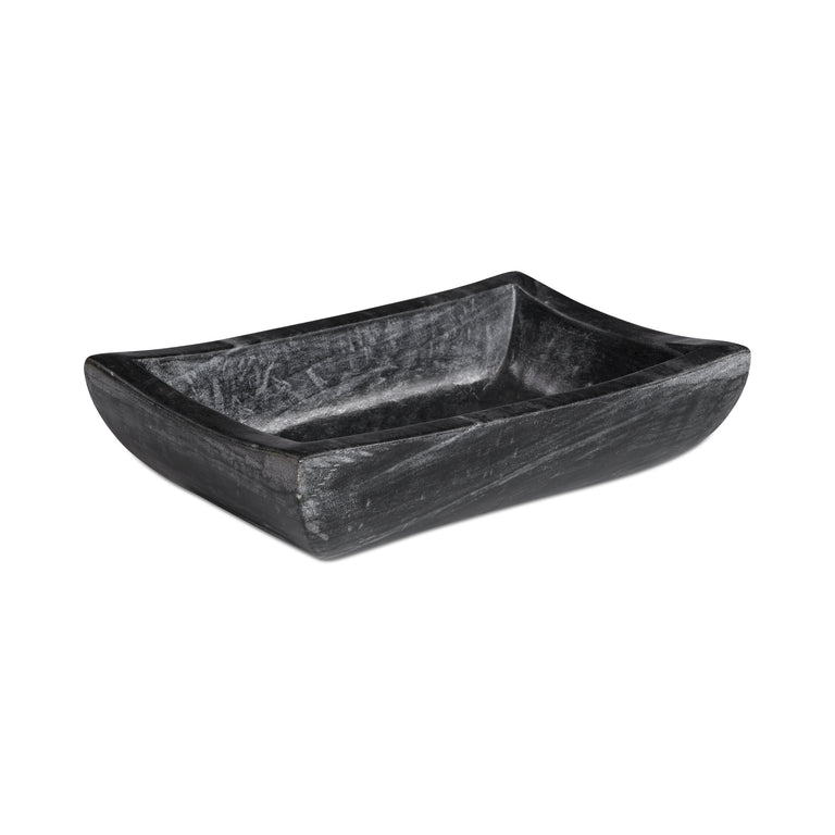 PIERO BASIN BLACK MARBLE