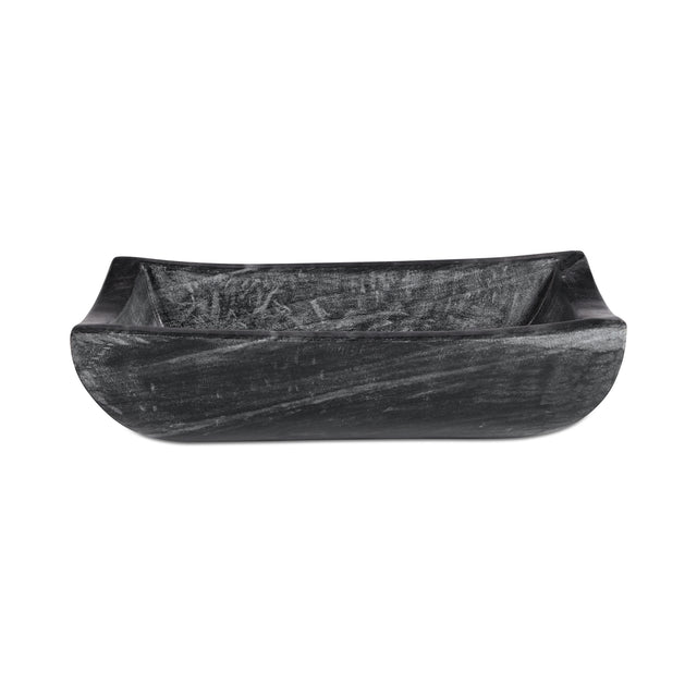 PIERO BASIN BLACK MARBLE