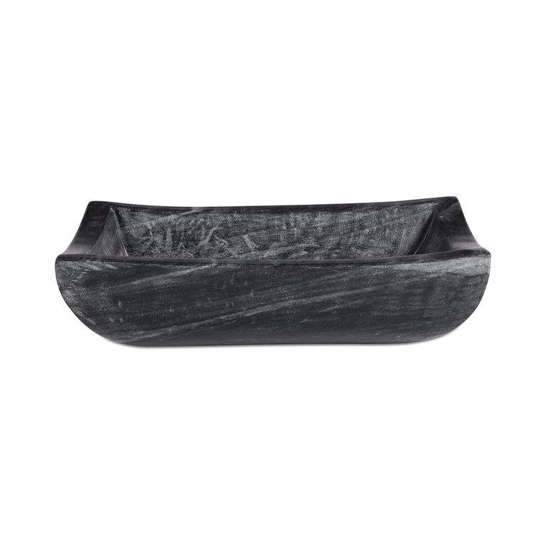 PIERO BASIN BLACK MARBLE