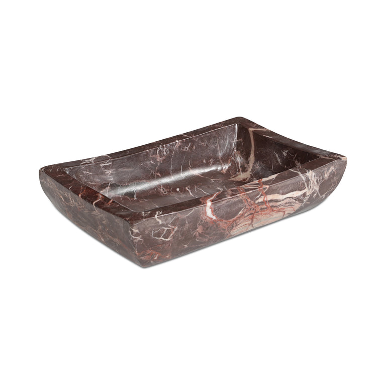 PIERO BASIN BLACK MARBLE
