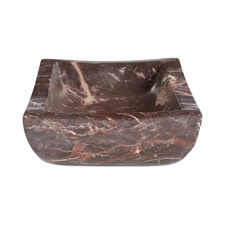 PIERO BASIN BLACK MARBLE
