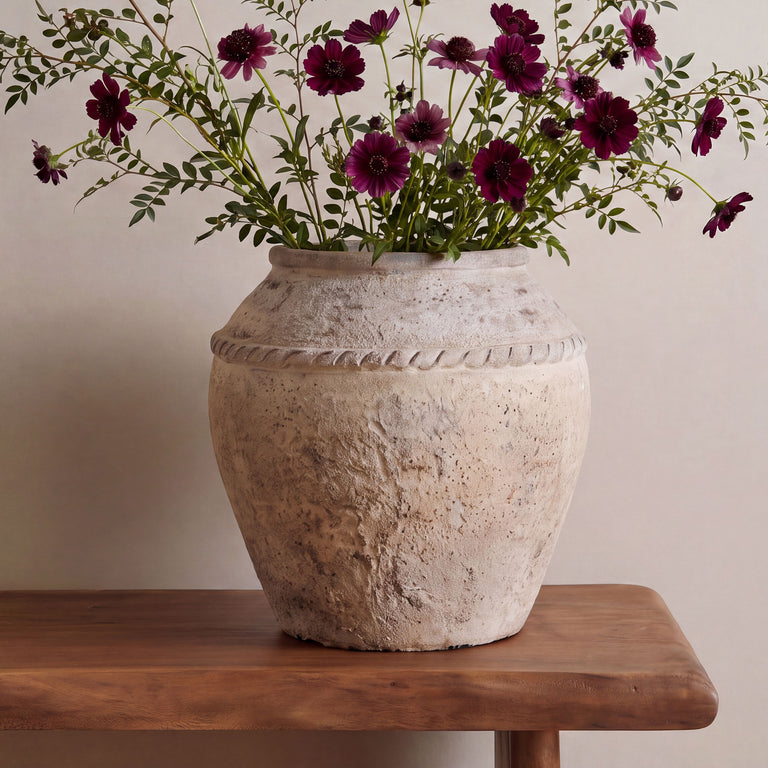 AMAI CLAY POT