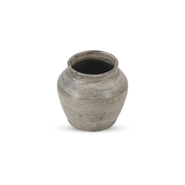 TREVI CLAY POT