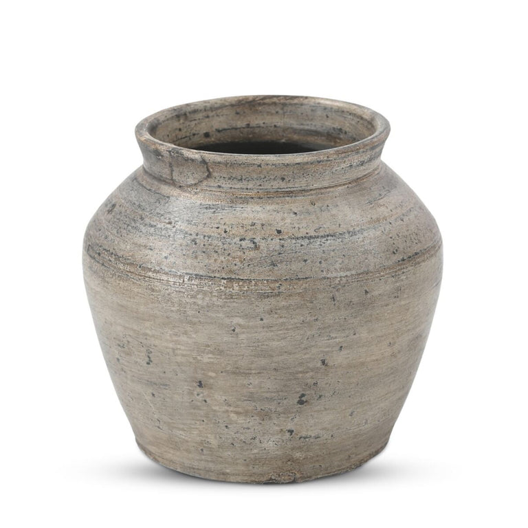 TREVI CLAY POT