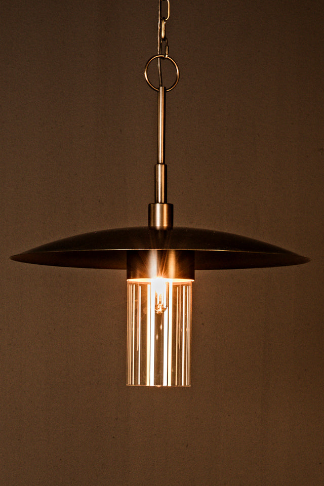 ANTON PENDANT | LIGHTING