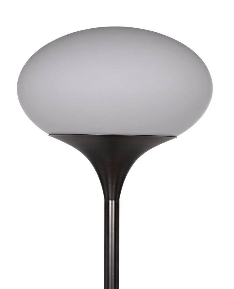 DROP FLOOR LAMP | LIGHTING