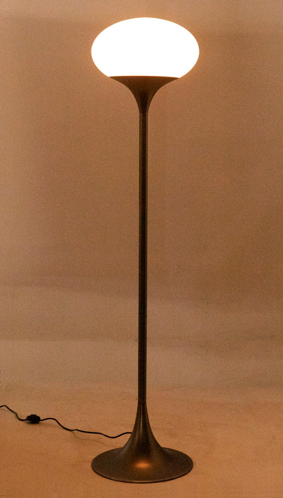 DROP FLOOR LAMP | LIGHTING