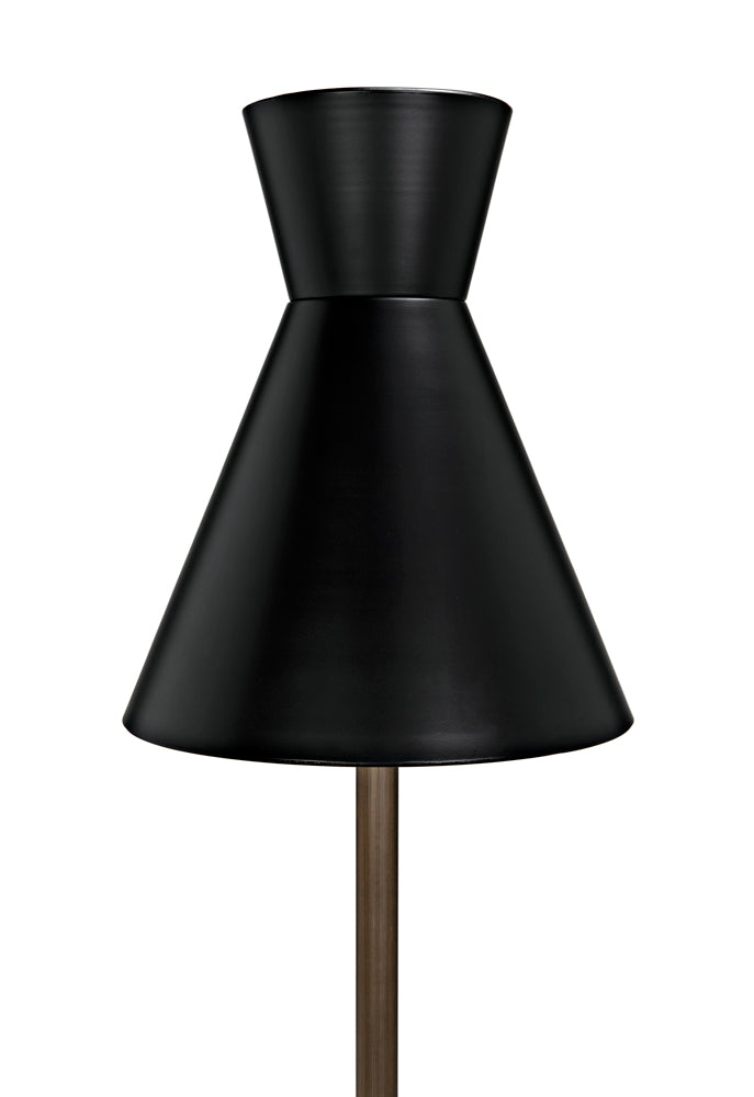 THINKING CAP FLOOR LAMP | LIGHTING