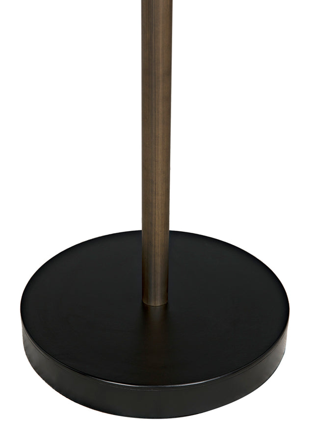 THINKING CAP FLOOR LAMP | LIGHTING