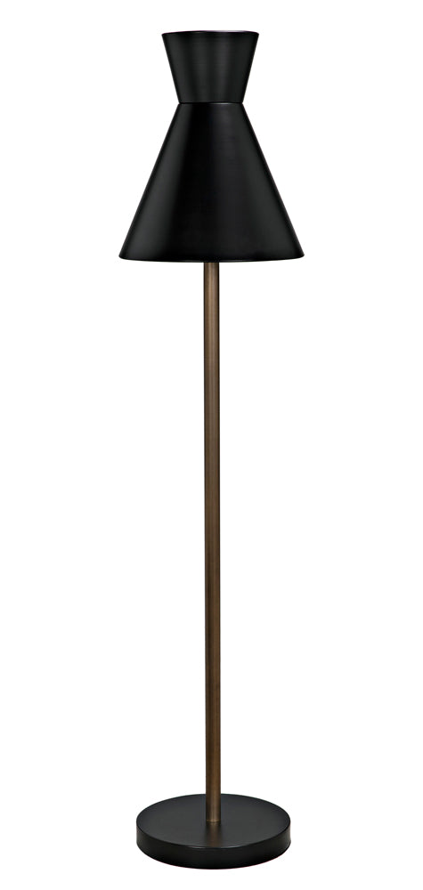 THINKING CAP FLOOR LAMP | LIGHTING