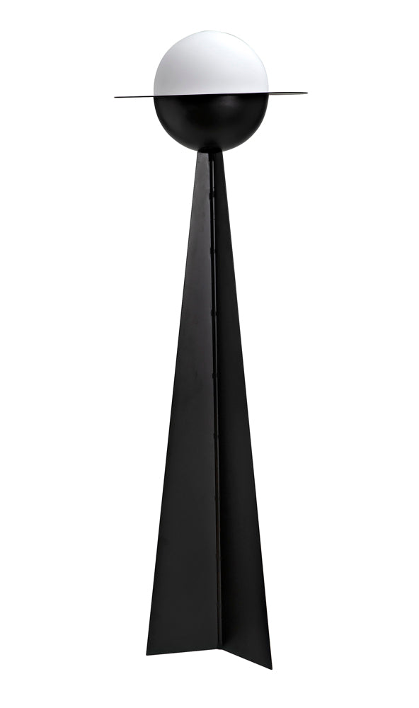 SATURN FLOOR LAMP | LIGHTING