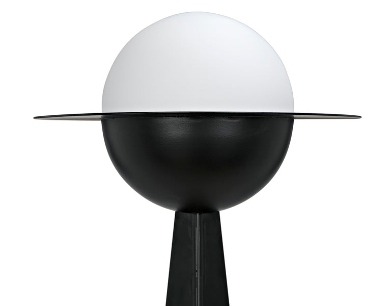 SATURN FLOOR LAMP | LIGHTING